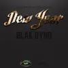 Blak Ryno - New Year - Single